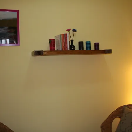 Etna Guest House-2