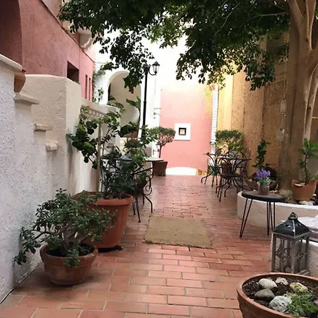 Porto Maltese Boutique Estate-2