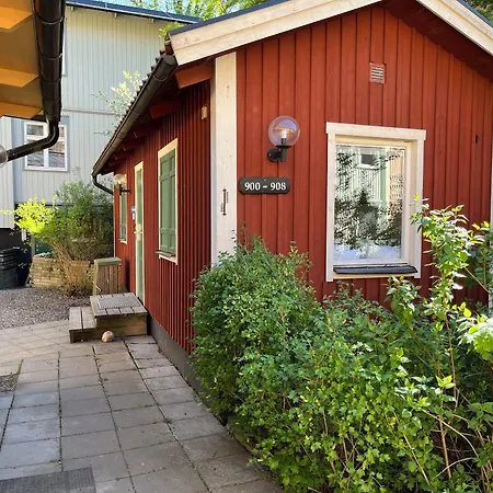 Stf Zinkensdamm Hostel-2
