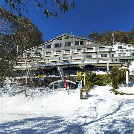 Falls Creek Hotel-3
