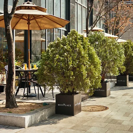 Mayplace Hotel-2