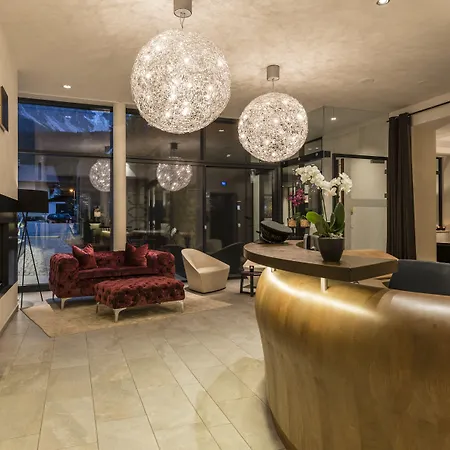 Post Hotel - Tradition & Lifestyle Adults Only-2