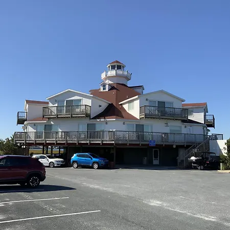 Lighthouse Club Hotel-2