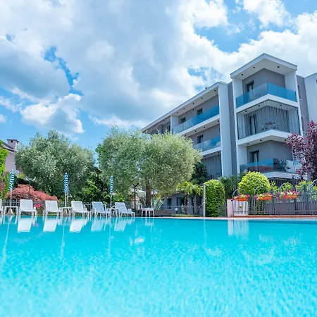 Hotel Bella Peschiera-3