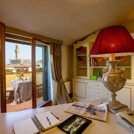 Torre Mannelli Suites-3