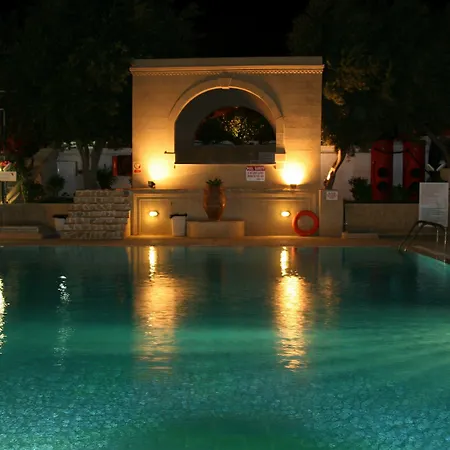 Hotel Ilyssion-2