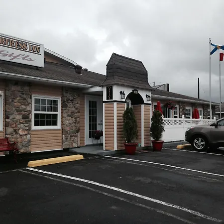 Fortress Inn Louisbourg-2