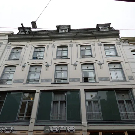 Hotel Doria-3