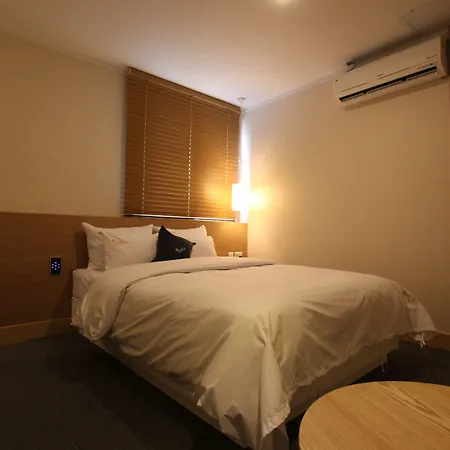 Vatica Hotel Dongdaemun-2