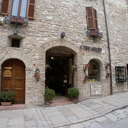 Bed&Breakfast Sognando Te-3