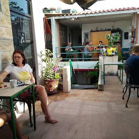 Buenos Dias Guest House-2