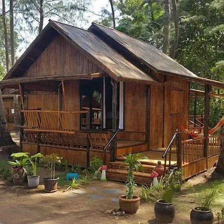 Eco Lanta Hideaway Beach Resort-2