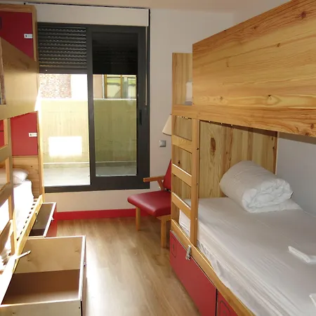 Ok Hostel Madrid-3