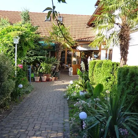Hotel Blume-3