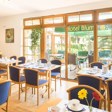Hotel Blume-2