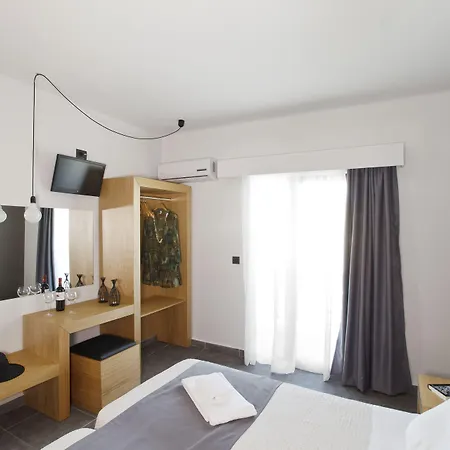 Butterfly Boutique Hotel-2