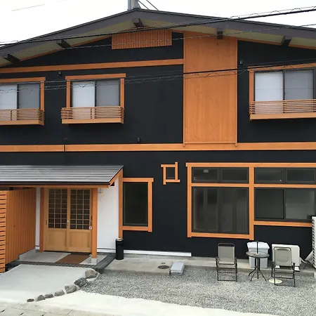 Guesthouse Guu-3