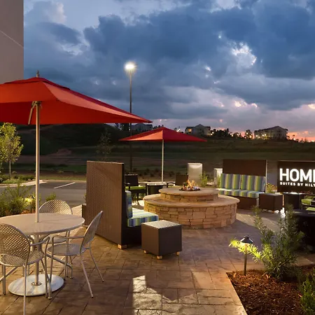 Home2 Suites By Hilton Grovetown Augusta Area-2