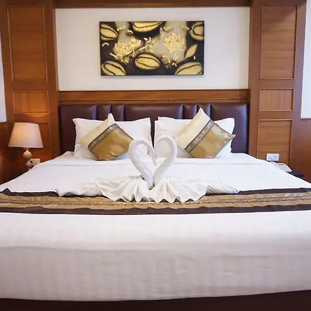 Md Boutique Hotel-2