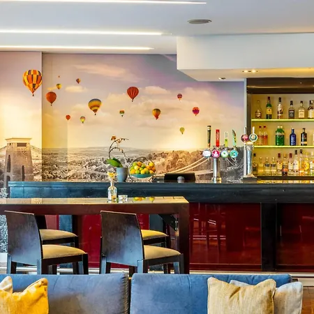 Radisson Blu Hotel, Bristol-3