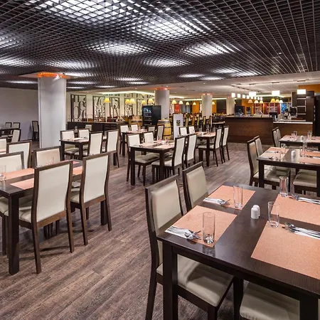 Clarion Congress Hotel Olomouc-2
