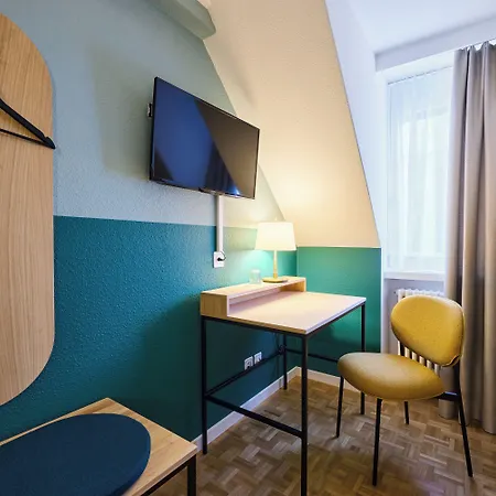 Hotel Limmathof-3