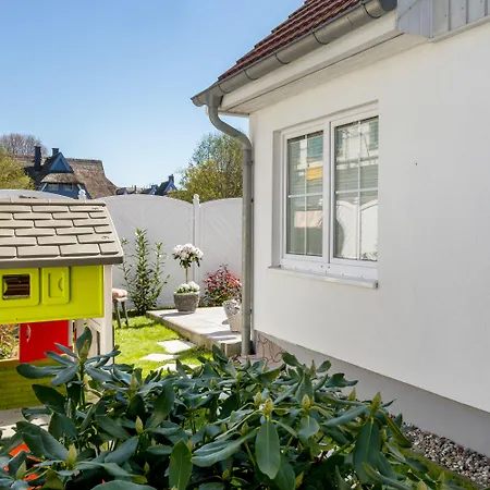 Ferienhaus Ostseeperle-2
