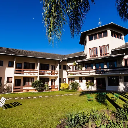 Hotel Estancia Betania-2