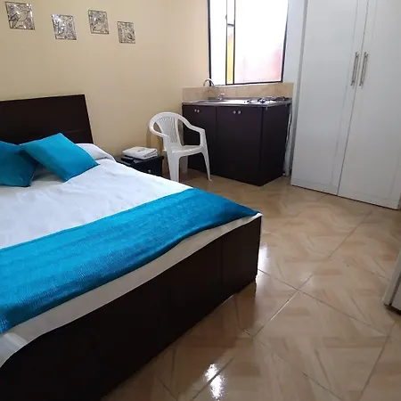 Hotel Santa Juana-3