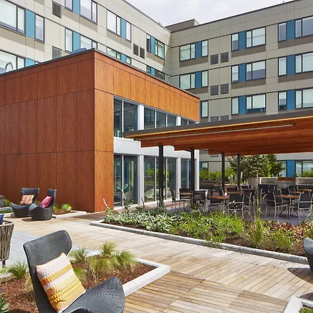 Element By Marriott Seattle Redmond-2