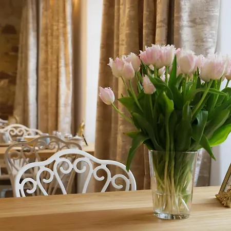 Boutique-Hotel im Sternenhof-3