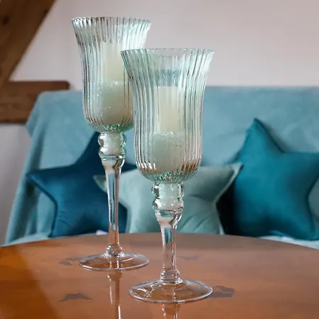 Boutique-Hotel im Sternenhof-2