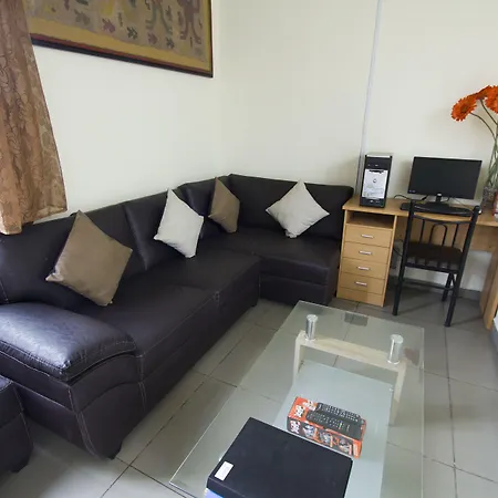 Lima House Hostel-3