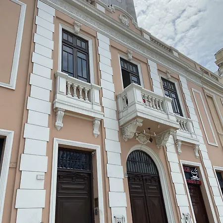 Lima House Hostel-2