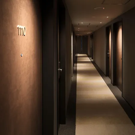 Nest Hotel Tokyo Hanzomon-2