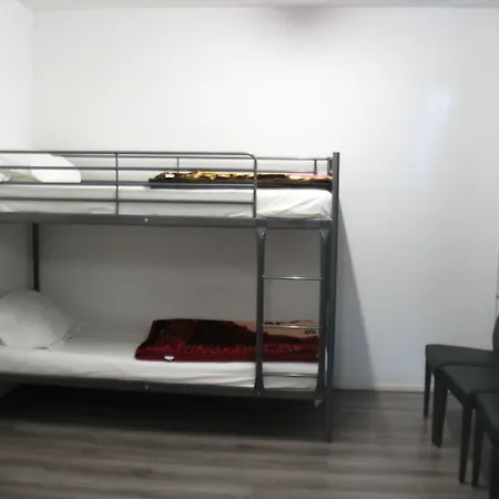 Guest House Amsterdam-3
