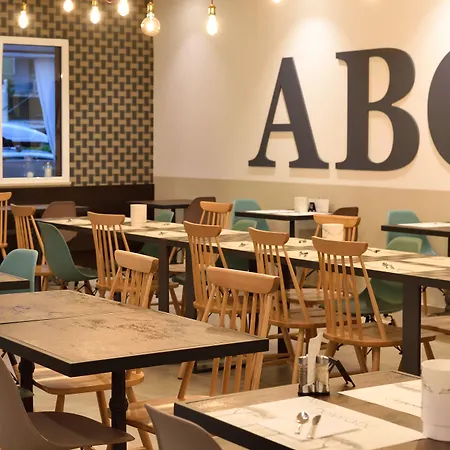 Hotel Abc-3