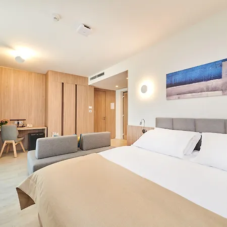 Garden Suites Umag Plava Laguna-3