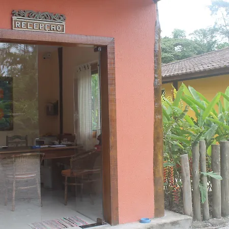 Pousada Piavu-3