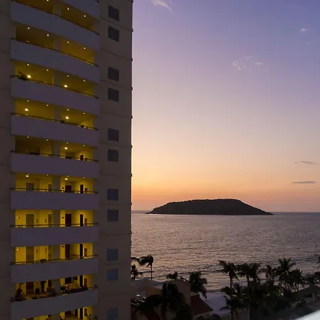 Hotel Ave Inn Mazatlan-2