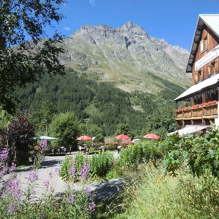 Auberge du Pont de l'Alp-2