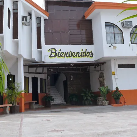 Hotel Moreno-2