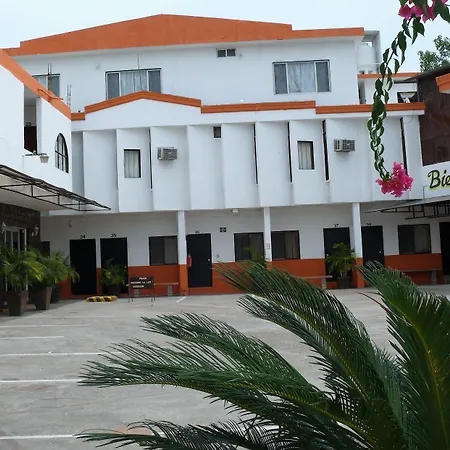 Hotel Moreno-3