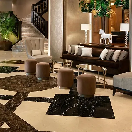 The Westin Palace, Milan-2