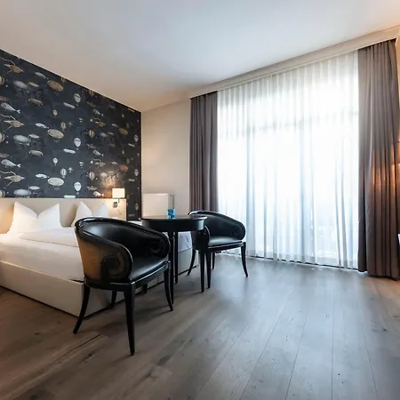 Post Hotel - Tradition & Lifestyle Adults Only-3