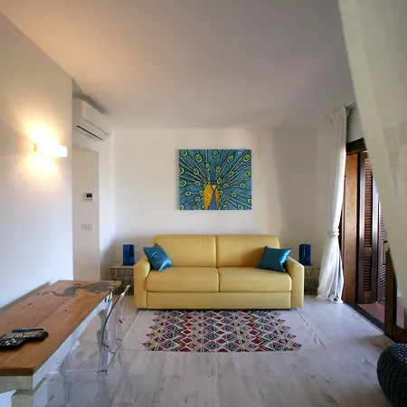 Geco di Giada Art Suites - Adult Only-2