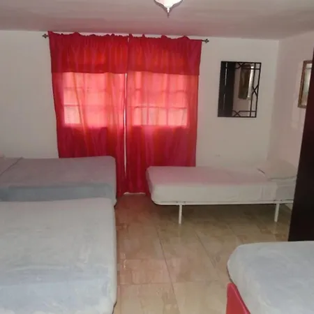 Residencial Mexico-3