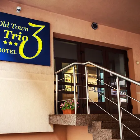 Old Town Trio Apartments-2