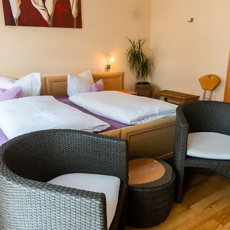 Pension Haas-Hotel am Turm-3