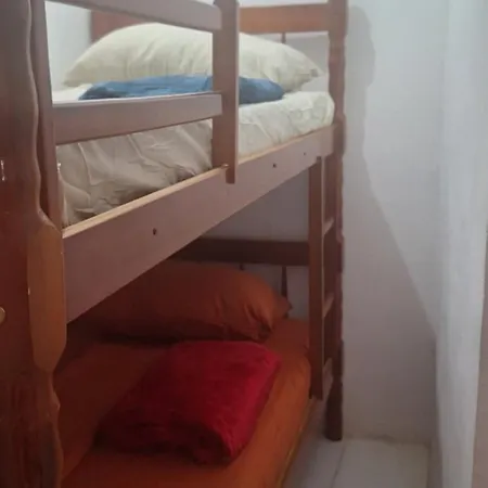 Hostel Tavares Bastos-2
